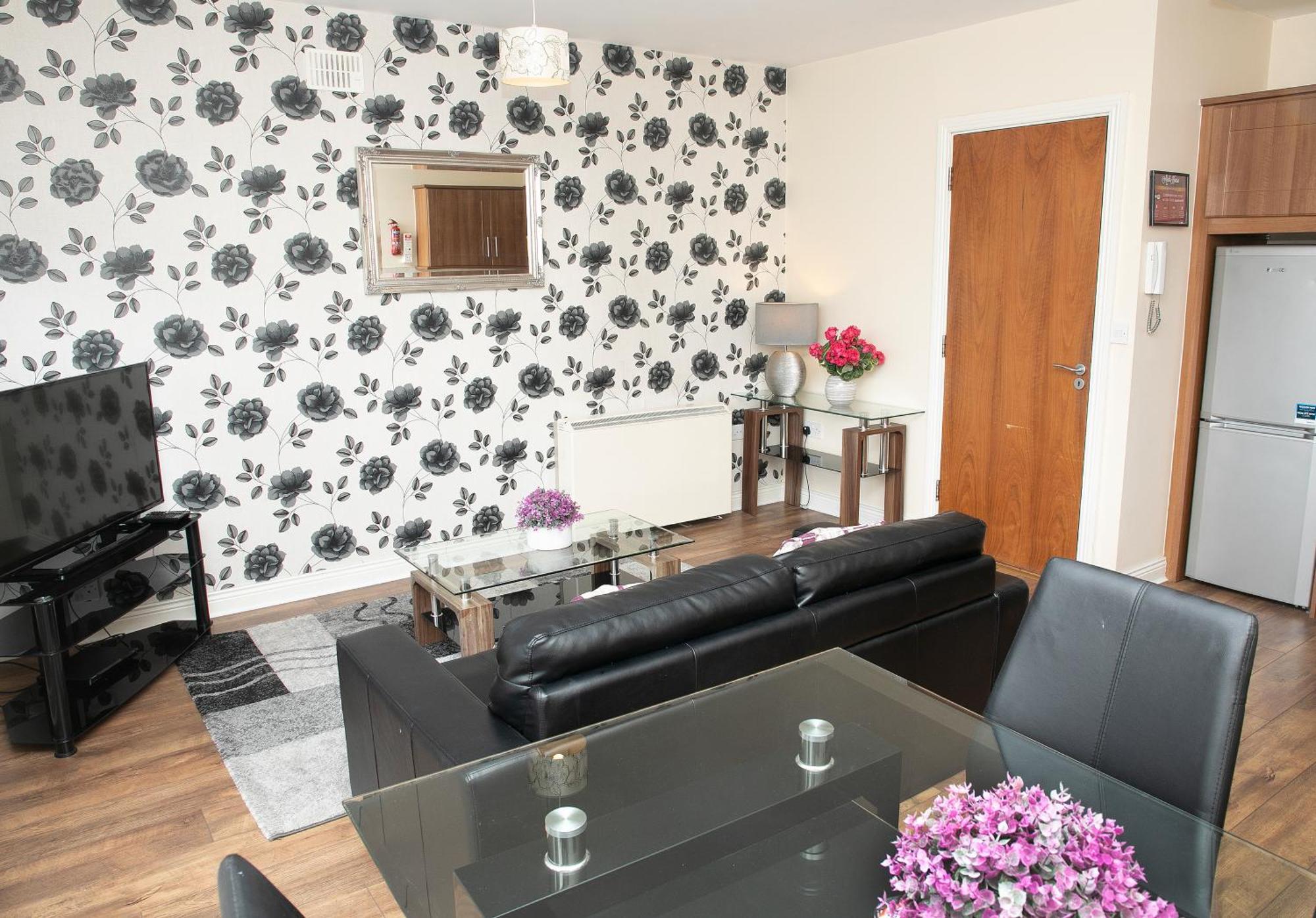 Arch House Apartments Άθλον Δωμάτιο φωτογραφία